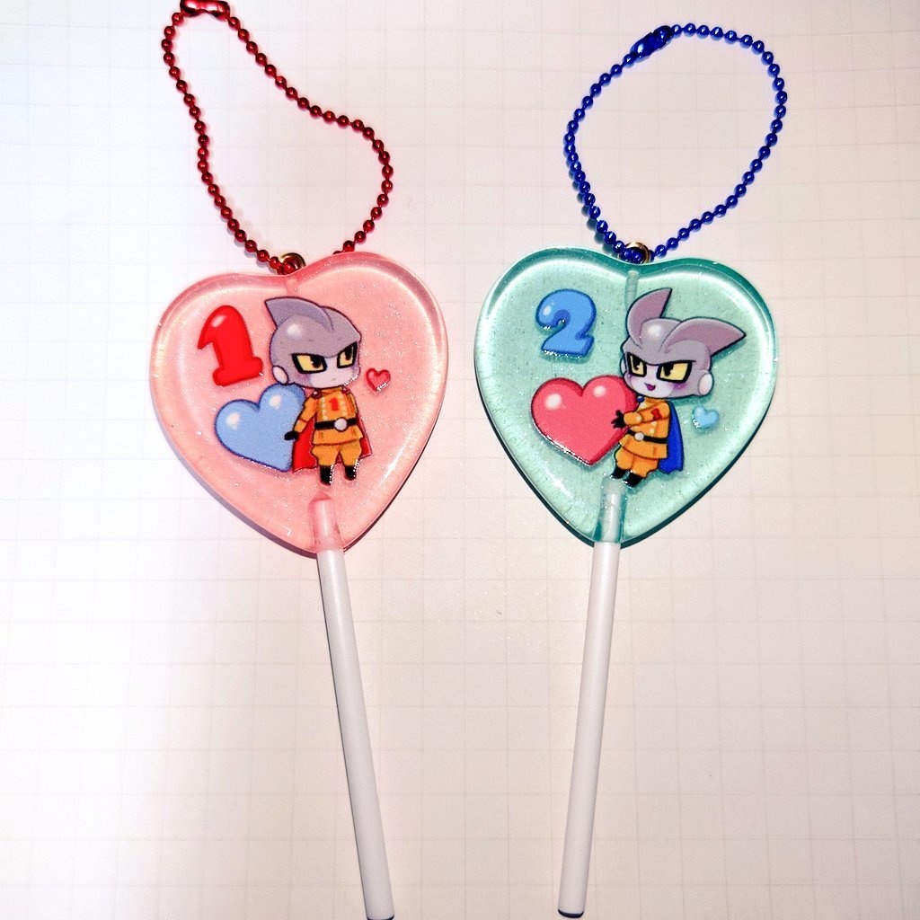 イチニゴキャンディアクキー