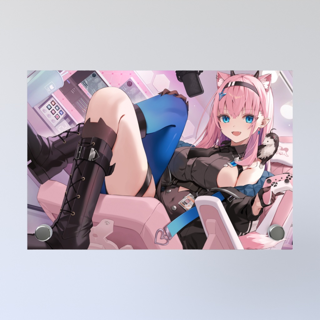 【2026】キービジュアル フォトパネル