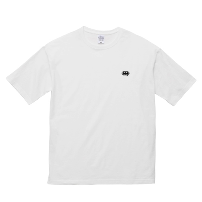 あめぴこそると BIG Tシャツ