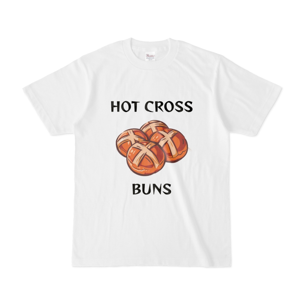 Hot Cross Buns