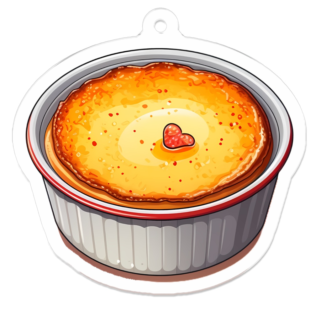 Creme Brulee