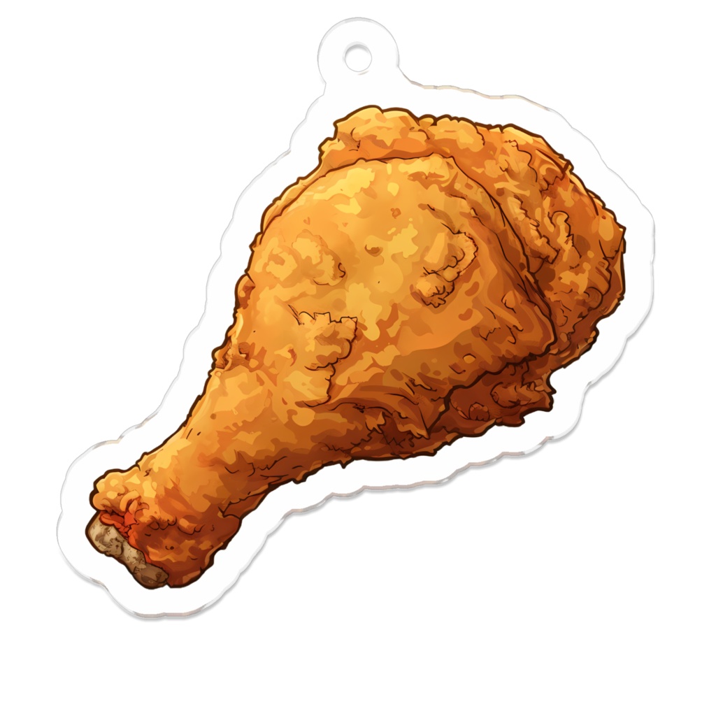 Fried Chicken Drumstick