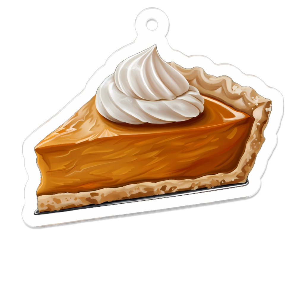 Pumpkin Pie