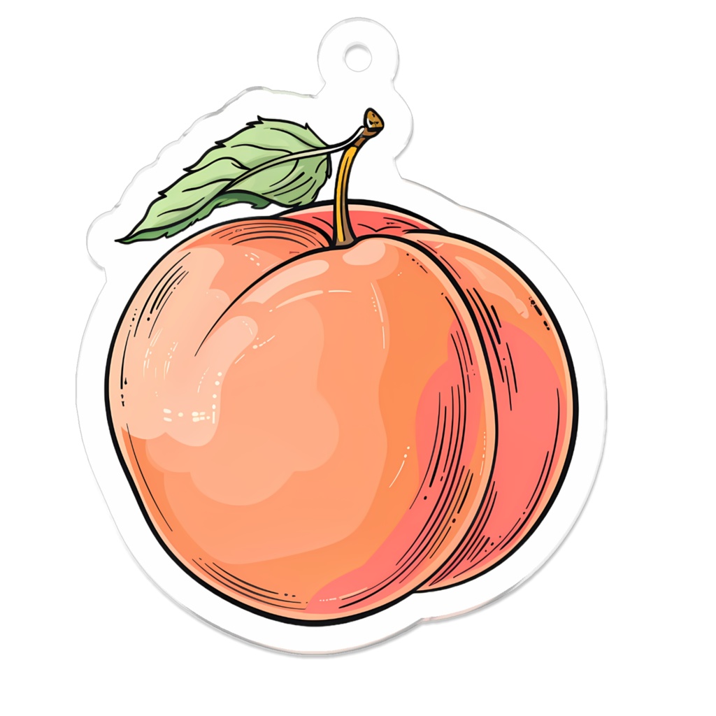 Peach