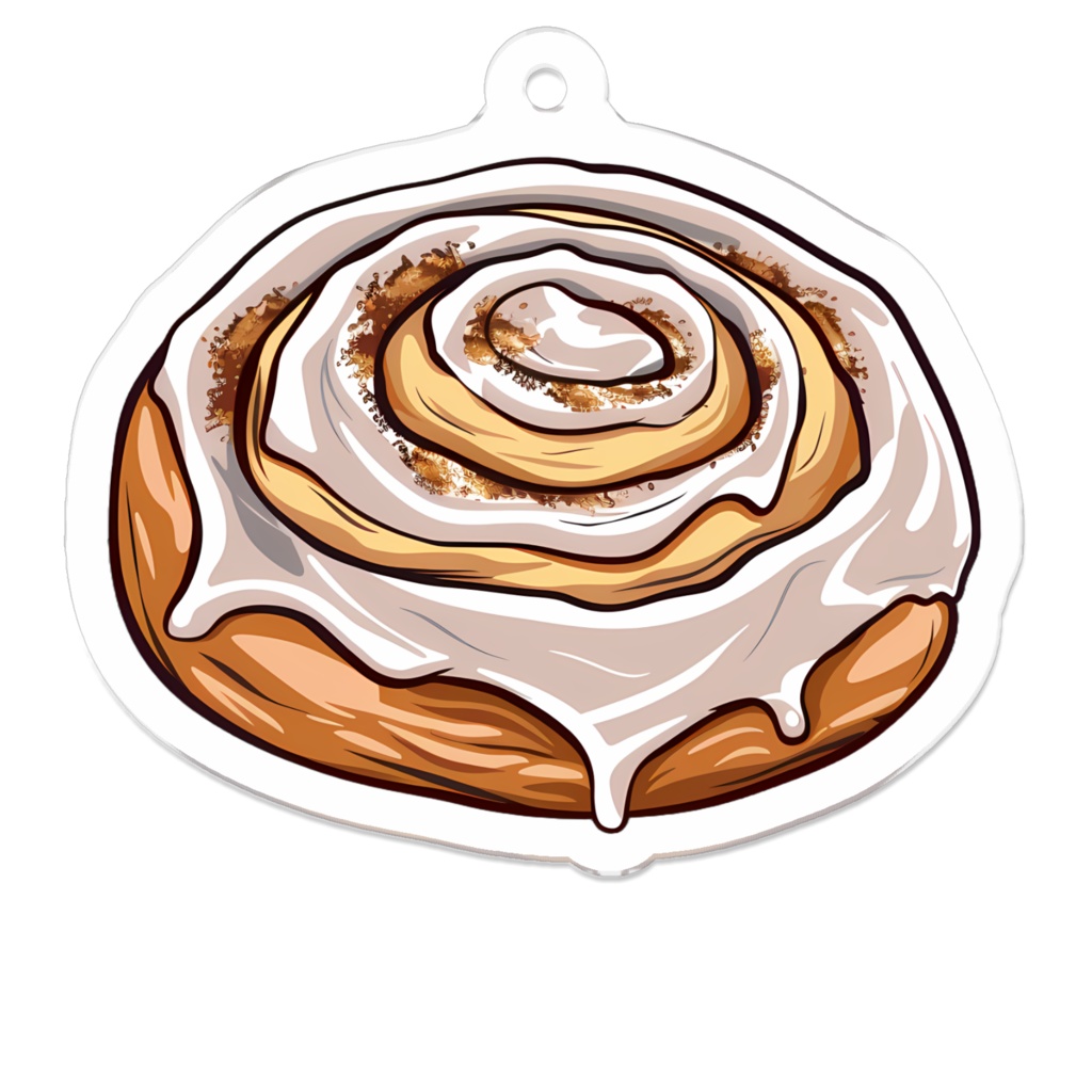 Cinnamon Roll