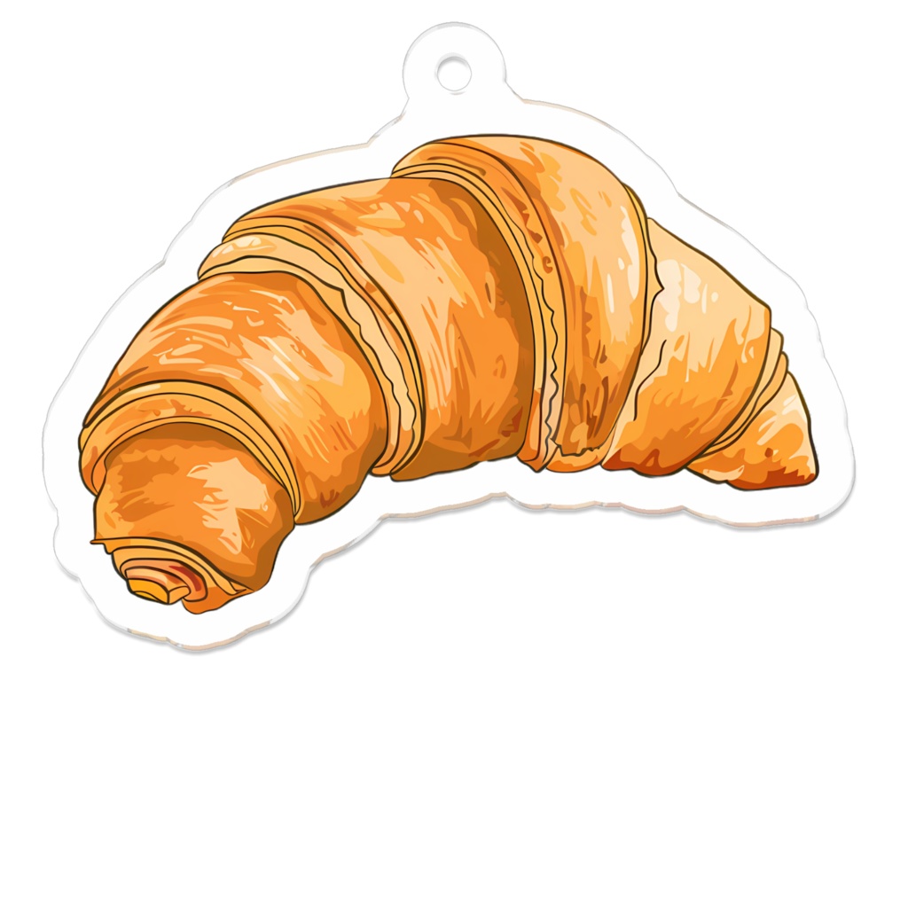 Croissant