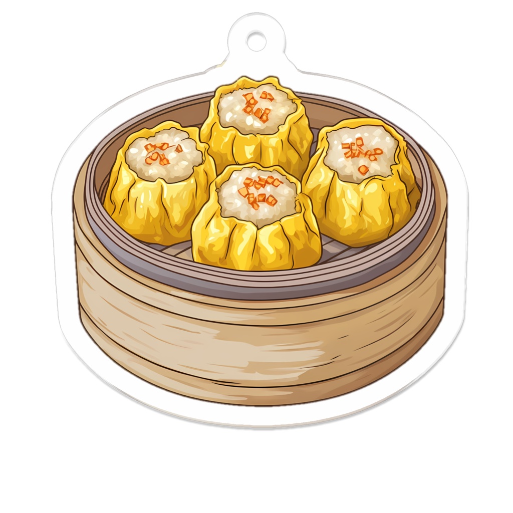 Shumai