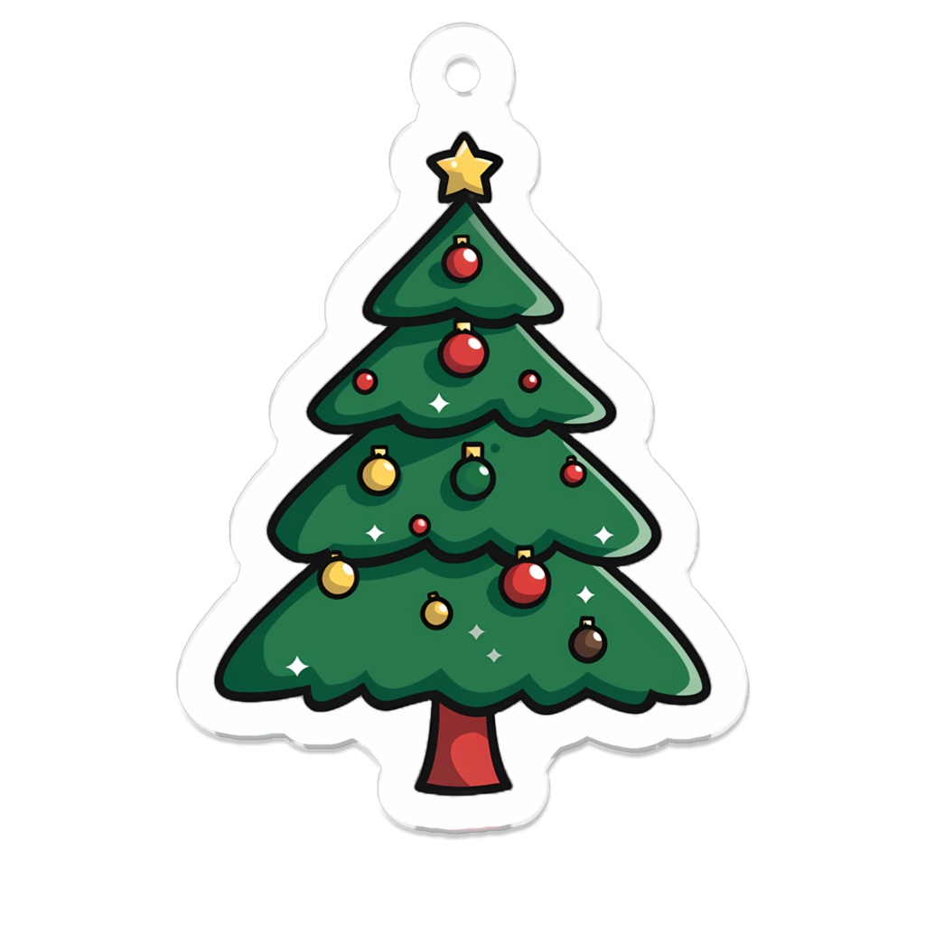 Christmas Tree