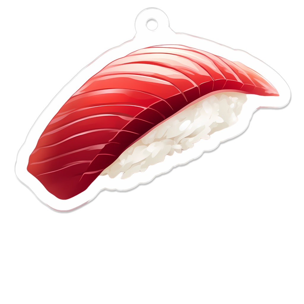 Tuna Sushi