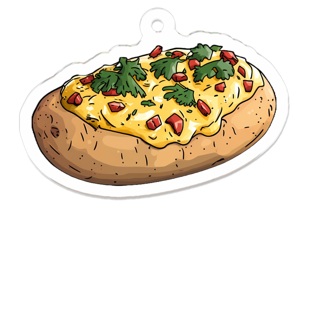 Baked Potato