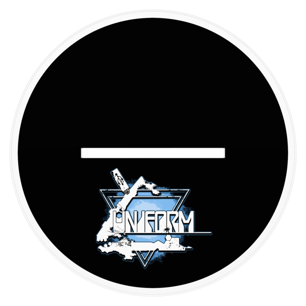 ユニコアクリルフィギュア