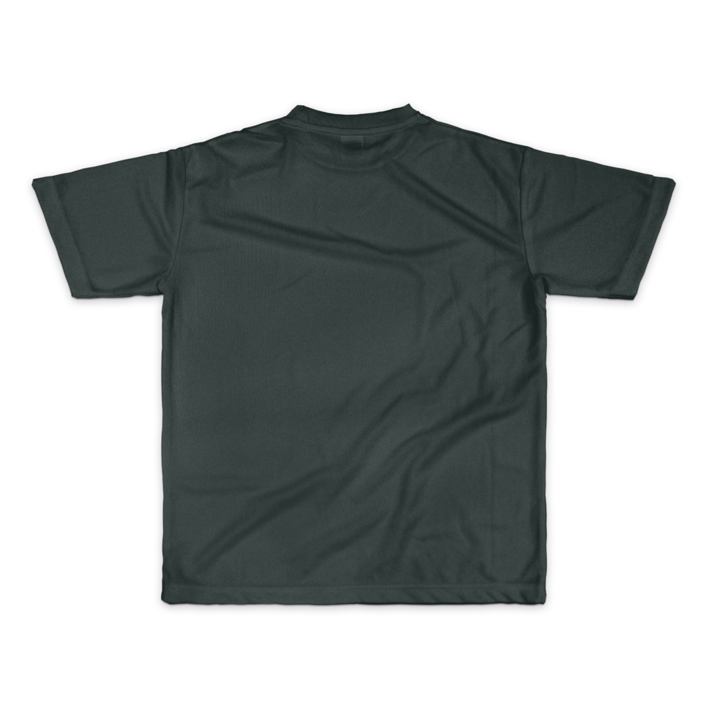 森久保フルグラTシャツ