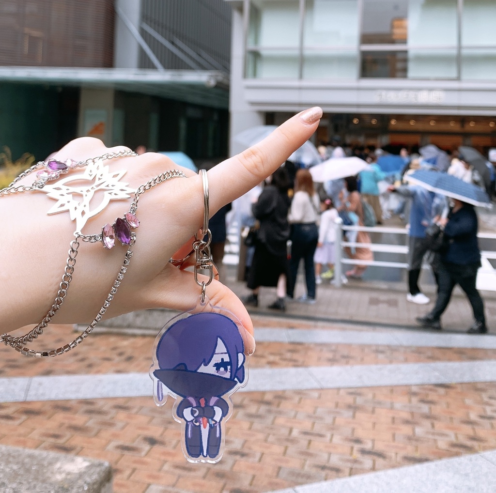 王様戦隊キングオージャーアクキー