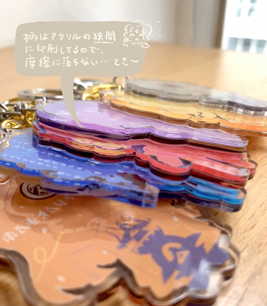 王様戦隊キングオージャーアクキー