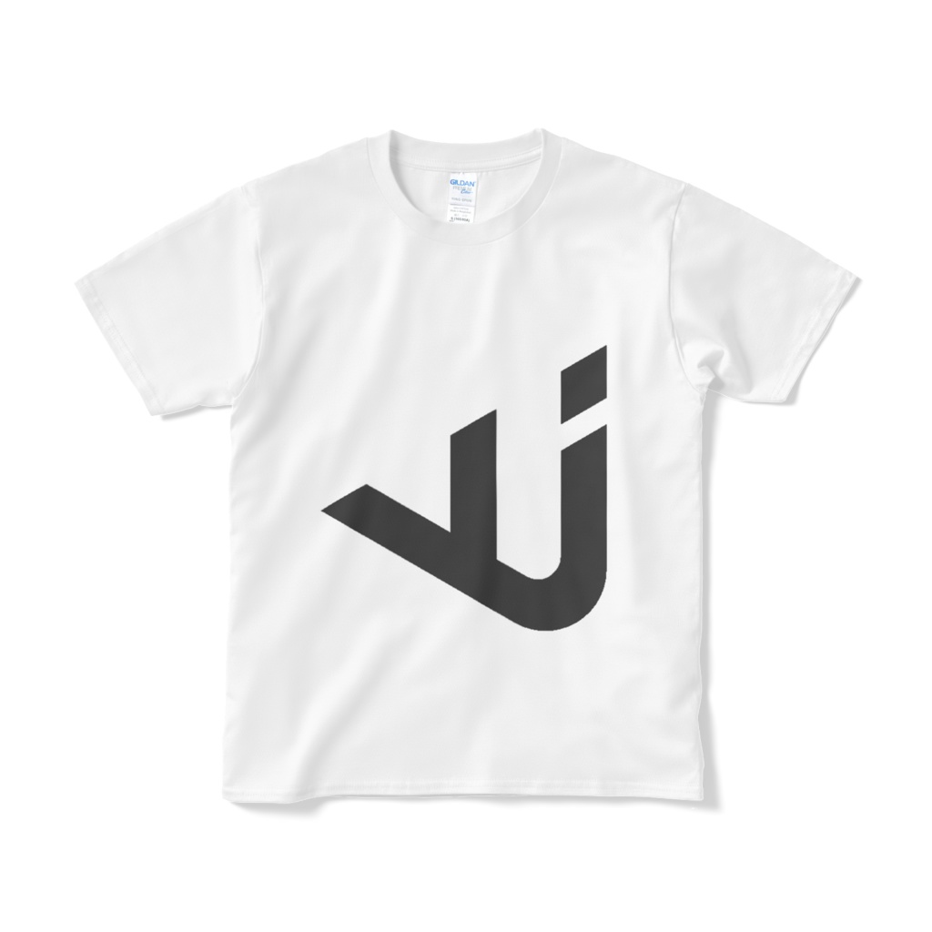 YUIエンブレムTシャツ
