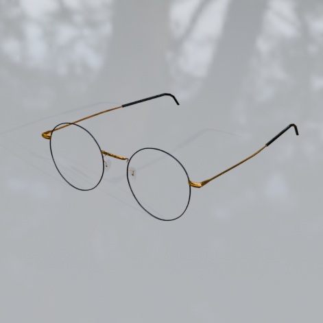 K-style Glasses