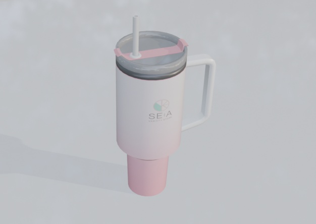 텀블러(Tumbler)