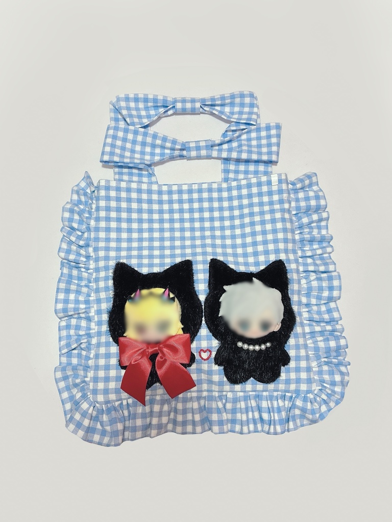 なかよしぬいトート