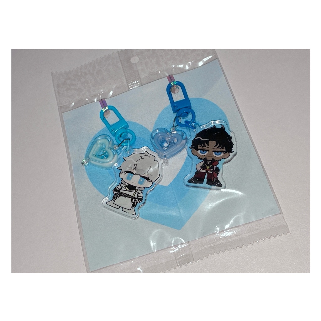 パーバソグッズセット各種