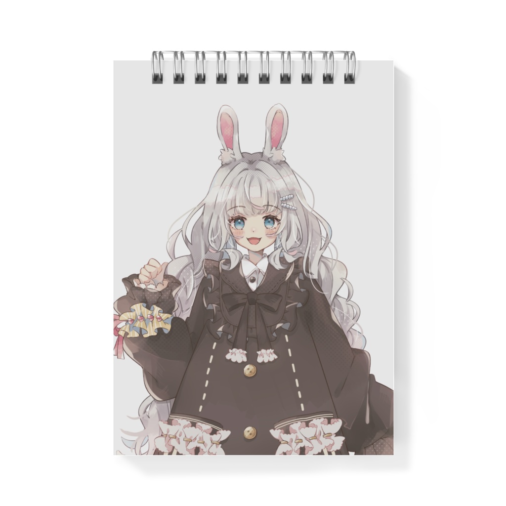 A6メモ帳