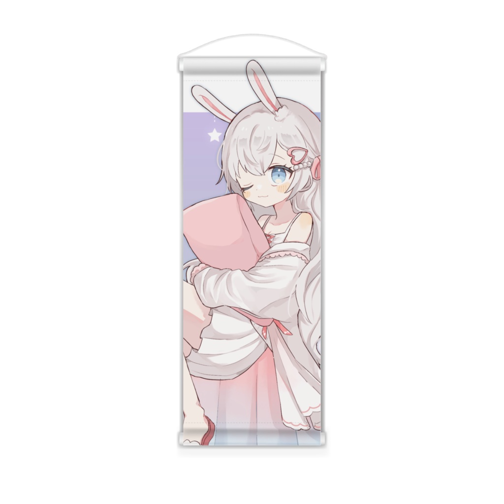1周年記念ミニタペ