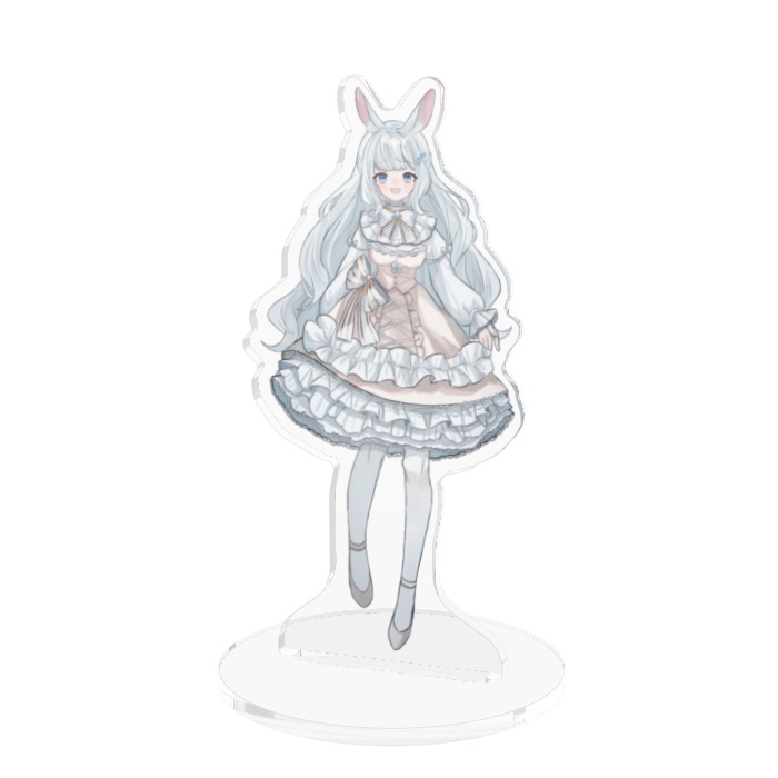 ドレスアクスタ