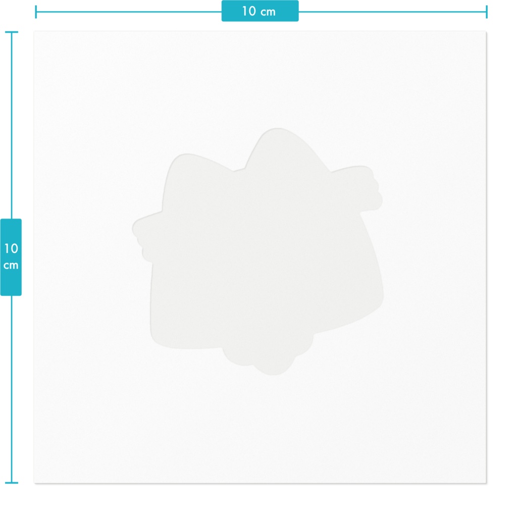 Tねこ〜ステッカー編〜