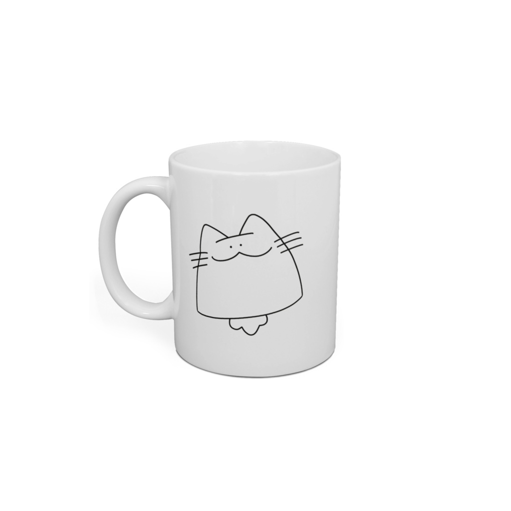 Tねこ〜マグカップ編〜