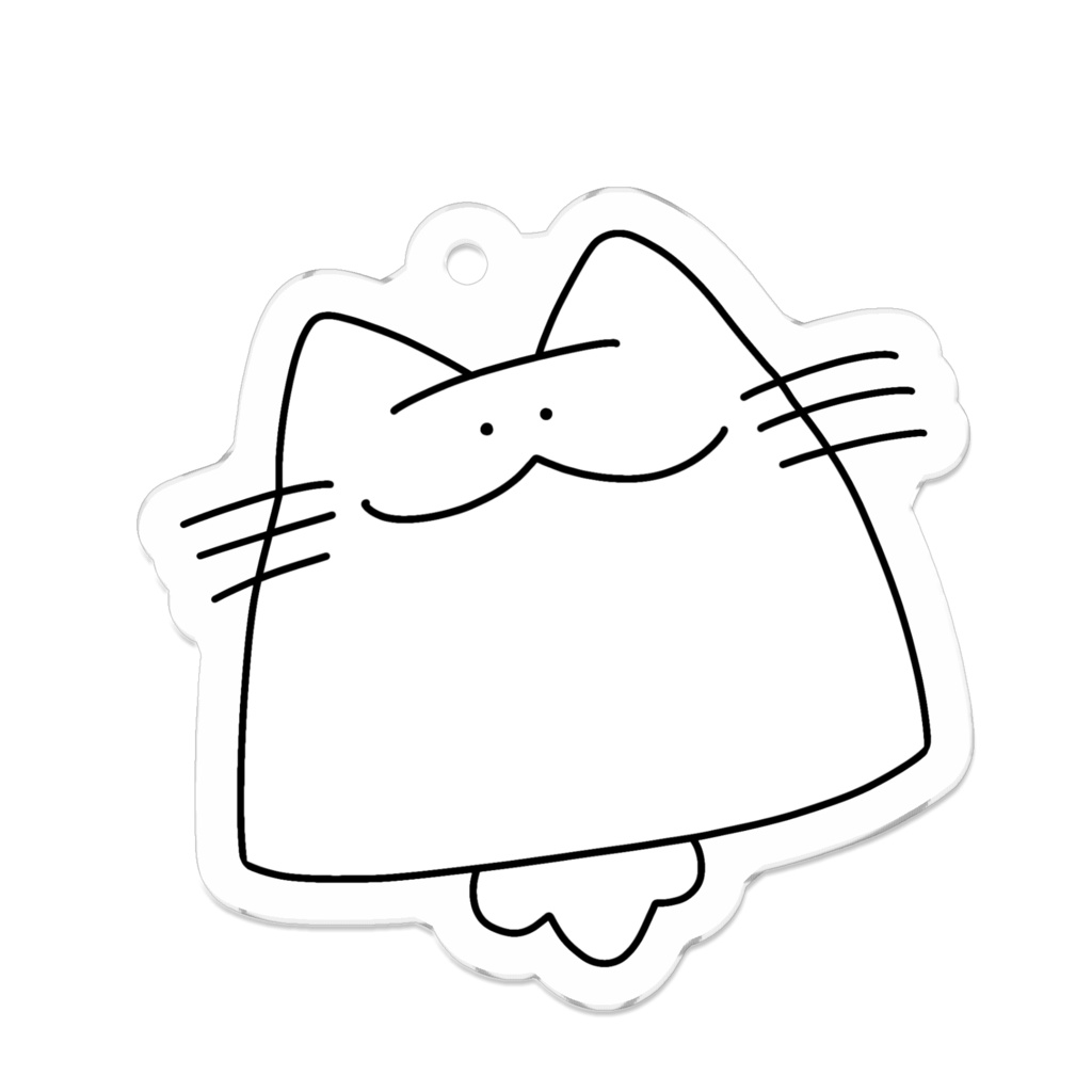 Tねこ〜アクキー編〜