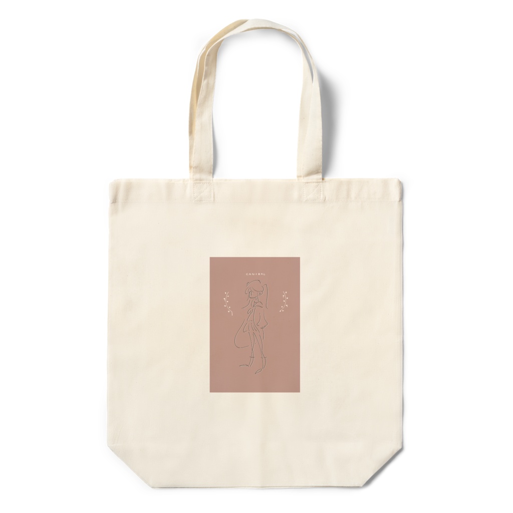 チエちゃんのエコなバッグ