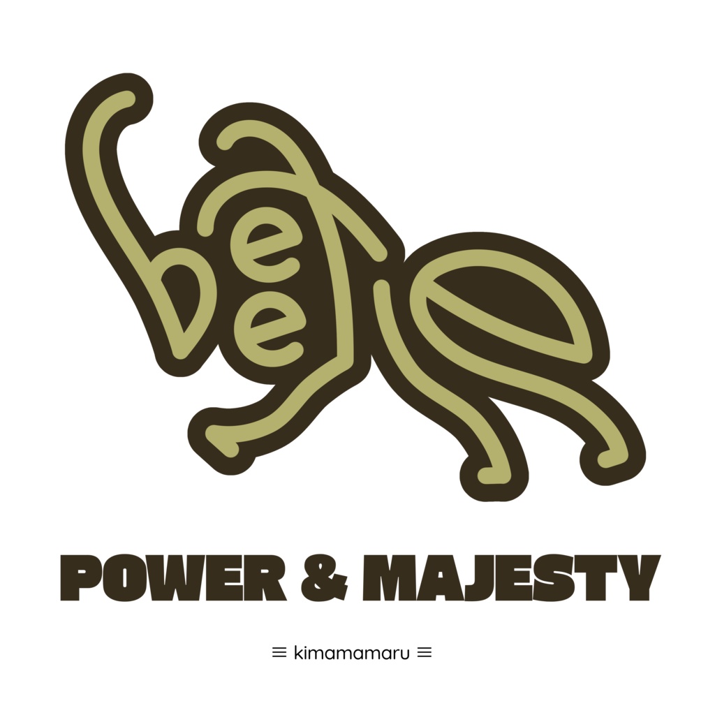 beetle YC Front-w