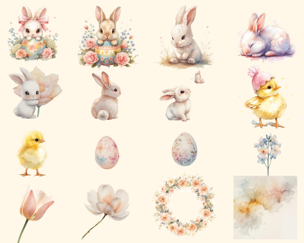 ãALL 250åã ðç©èªã®ã€ãŒã¹ã¿ãŒð·ãããã¡ãããšã²ããã¡ããã®ãµããµã氎圩ã€ã©ã¹ãã»ããã16çš®PNGã倢ãããããã³çŽ æ