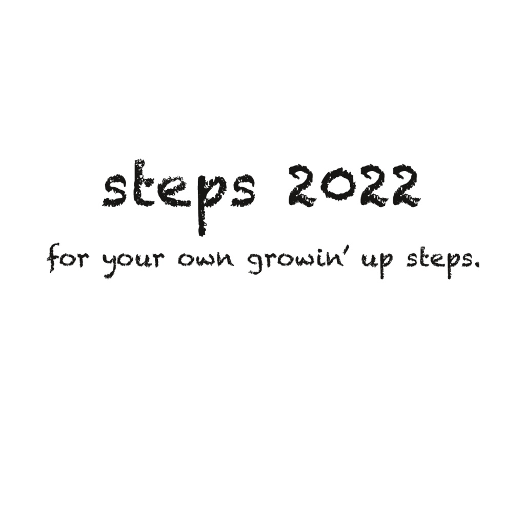 steps2022