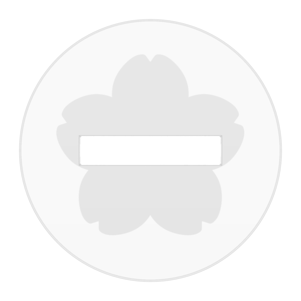 八木坂さくら✿SDアクリルフィギュア