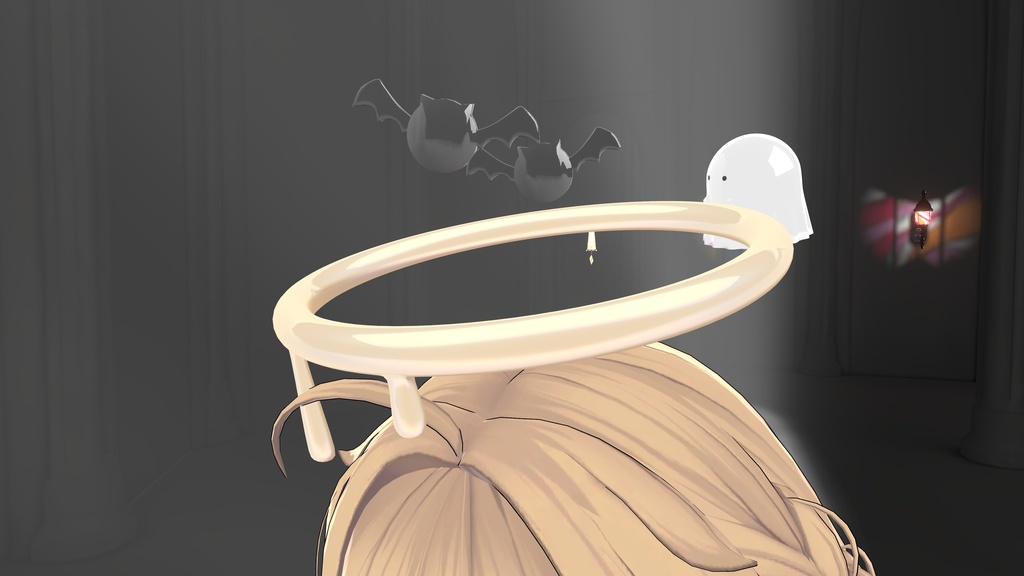 どろどろヘイロー