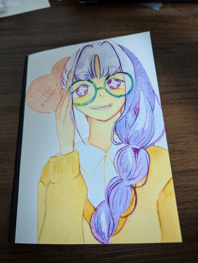 ストーリープロッターノート Tumugu