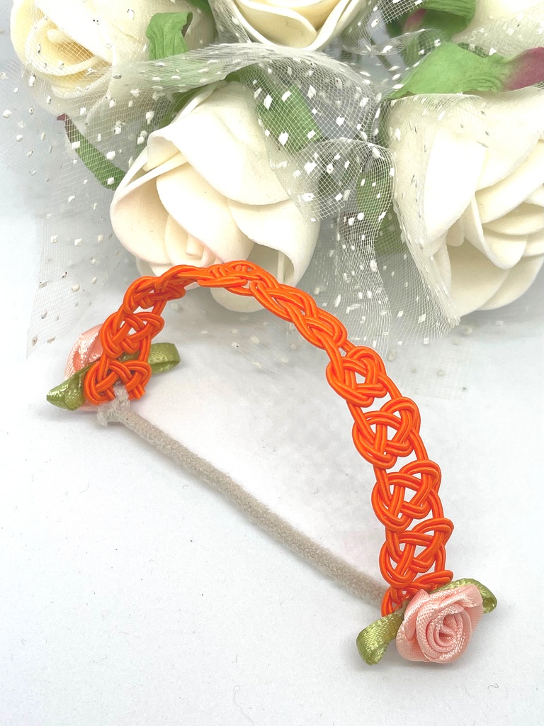 ディビジョンイメージ水引ヘッドドレス