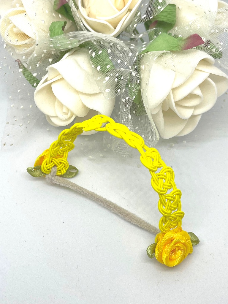 ディビジョンイメージ水引ヘッドドレス