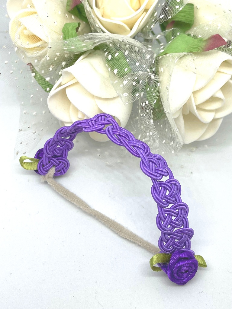 ディビジョンイメージ水引ヘッドドレス