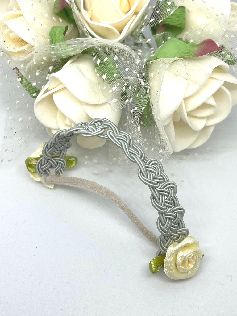 ディビジョンイメージ水引ヘッドドレス