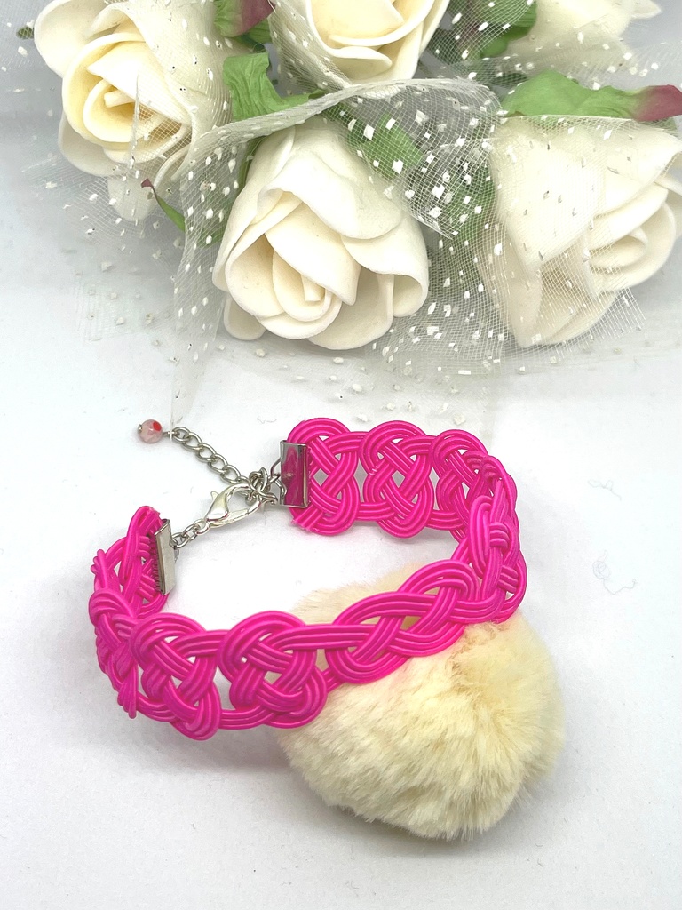 ディビジョンイメージ水引ブレスレット