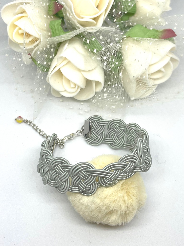 ディビジョンイメージ水引ブレスレット