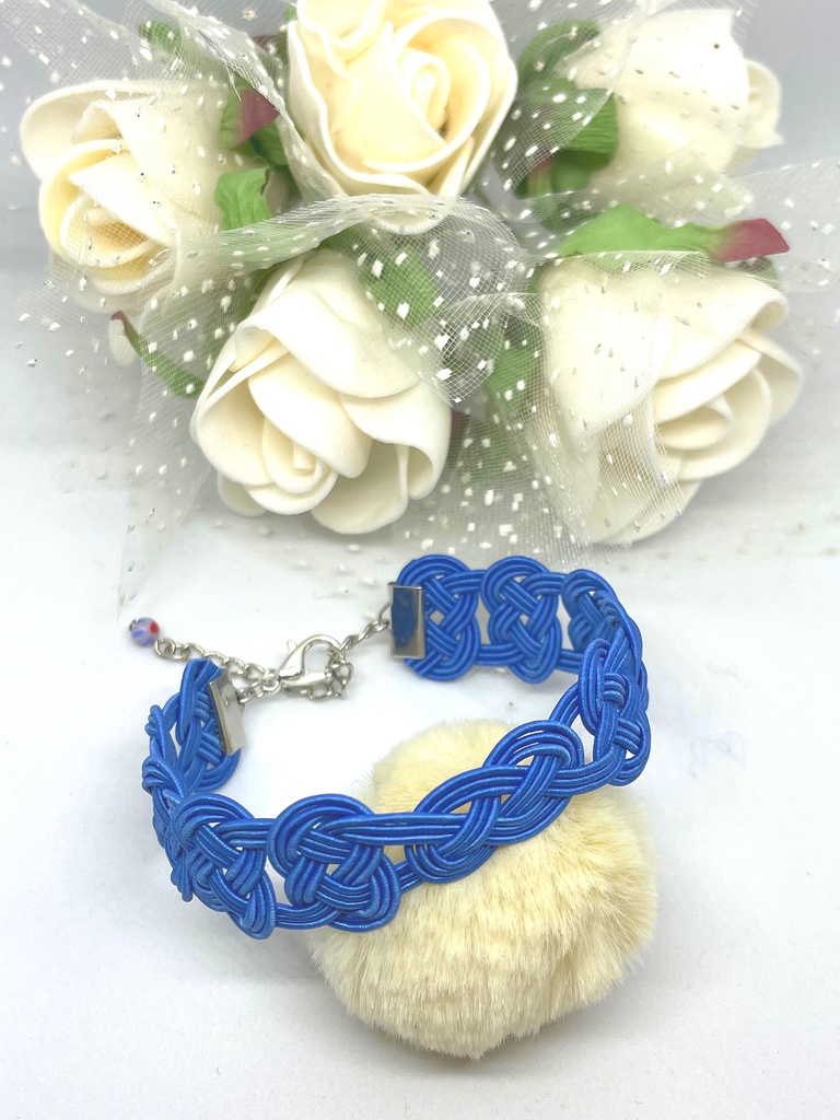 ディビジョンイメージ水引ブレスレット