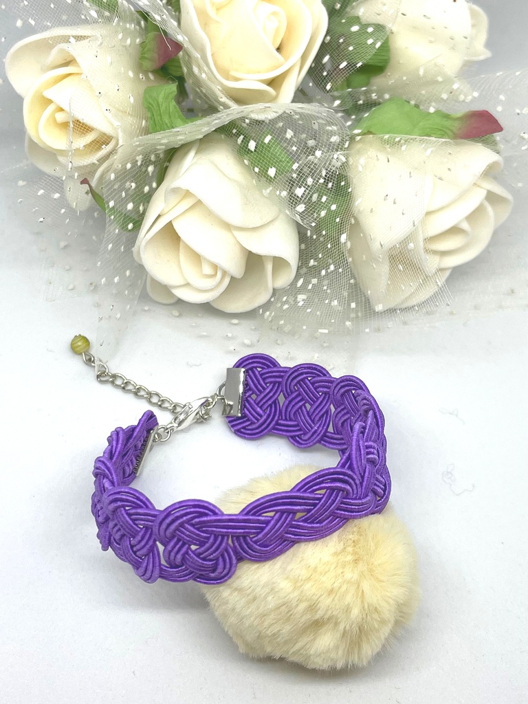 ディビジョンイメージ水引ブレスレット