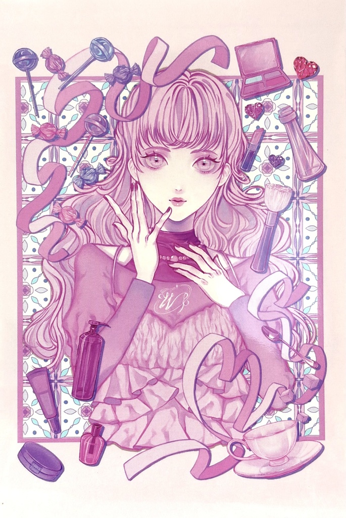 ポストカード②