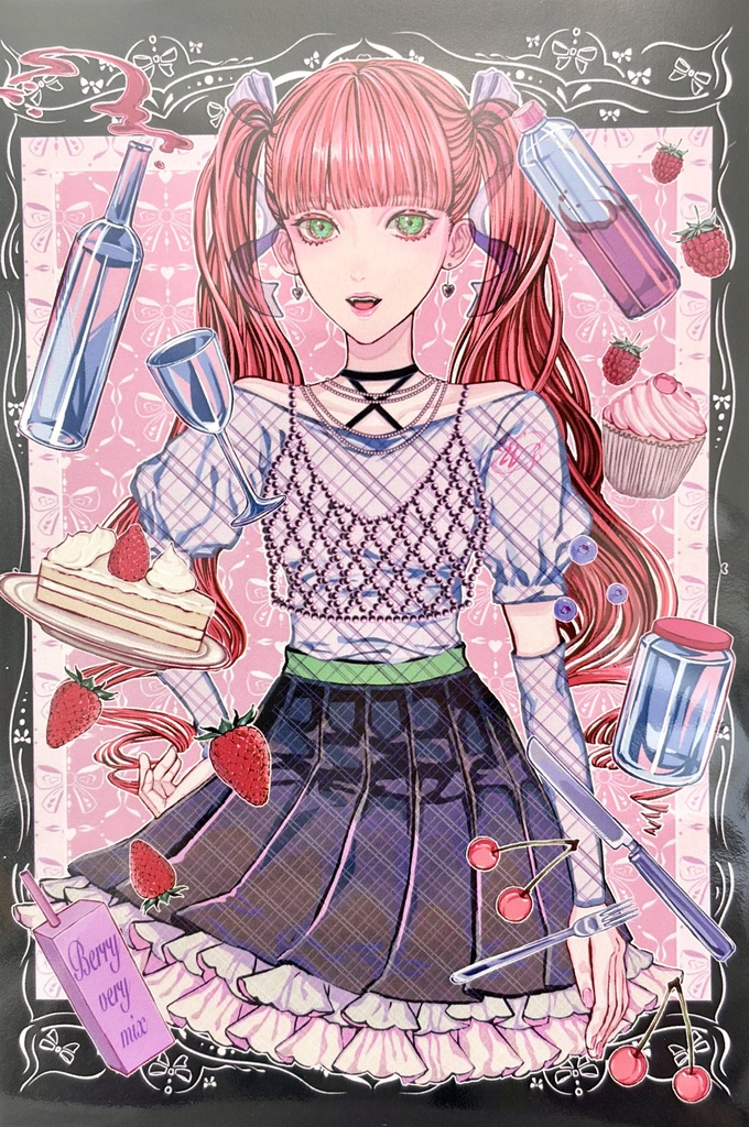 ポストカード③