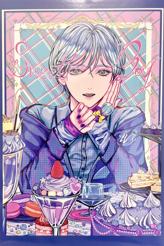 ポストカード④