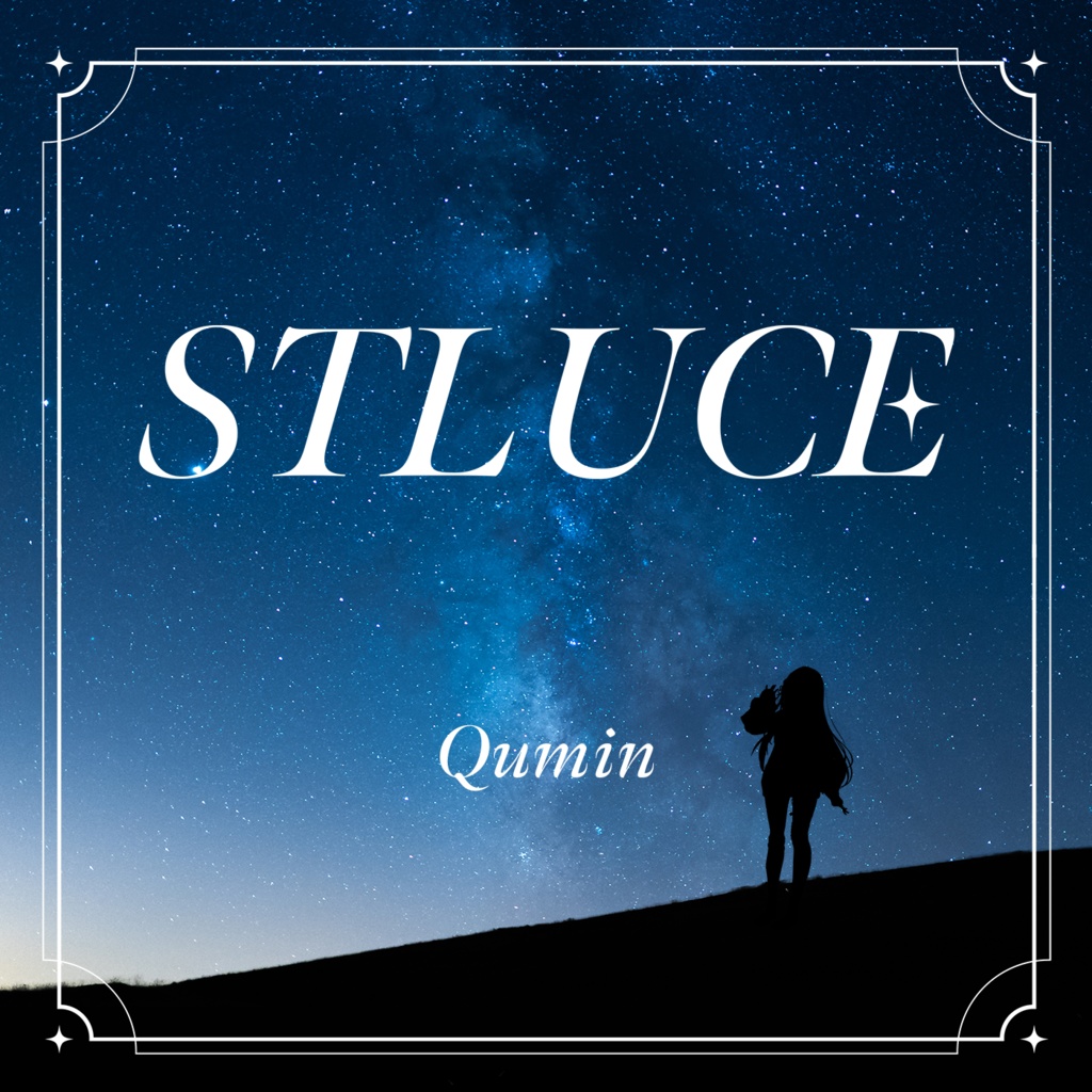 STLUCE - Single
