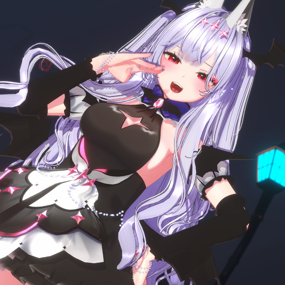 SALE 💖 002 : Mivelle 💖『 VRC Clothes / VRC 衣装 』