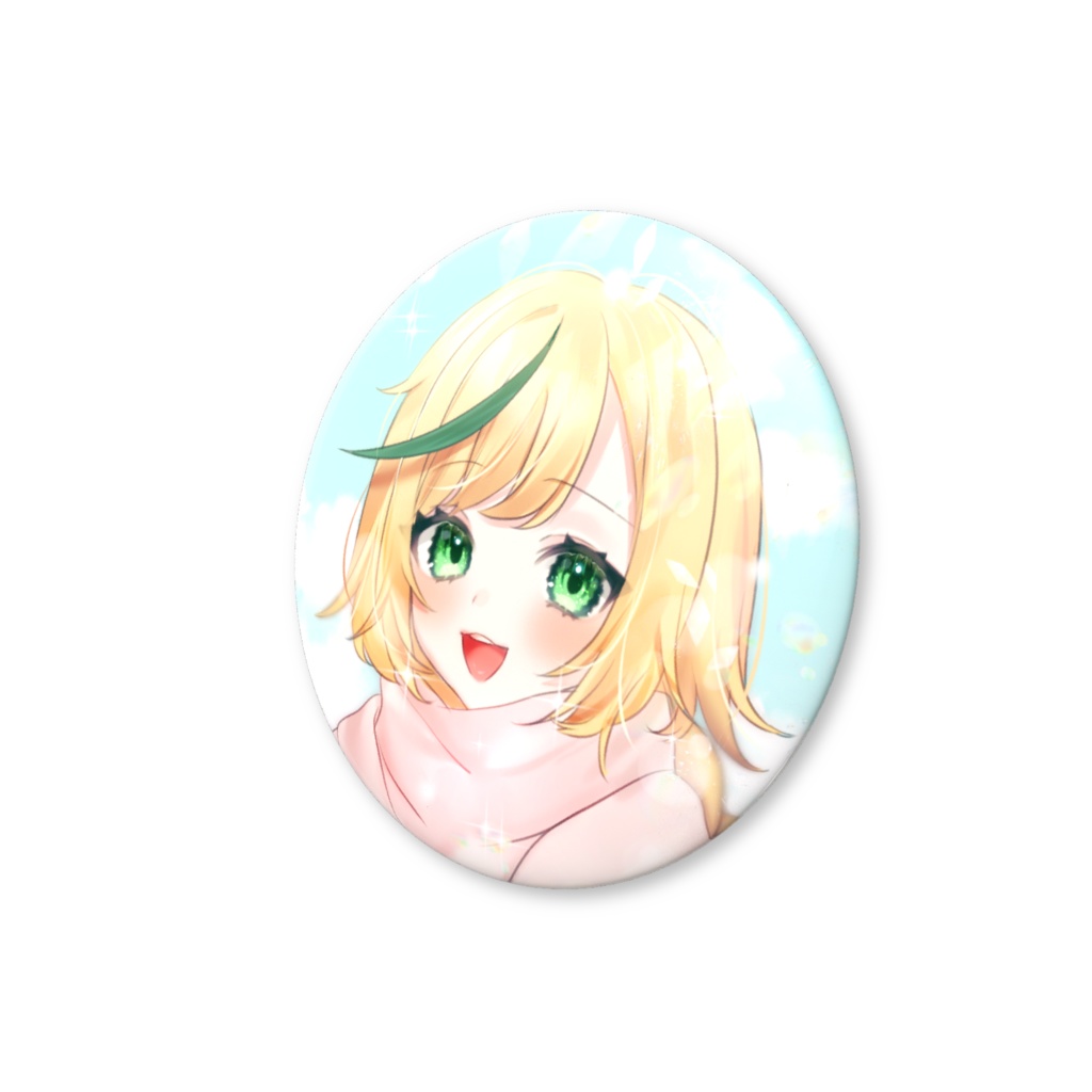 冬服2026缶バッジ(56mm、バリュー)